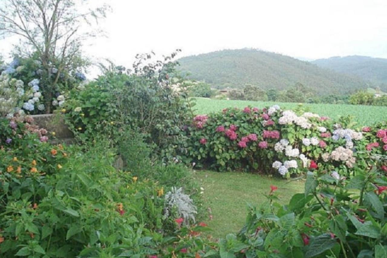 Las Golondrinas Casiellas Extérieur photo